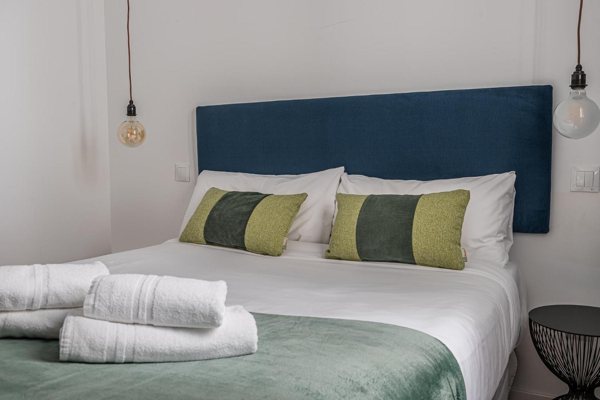 Appartement Queens Atocha - Alquiler Corta Duracion